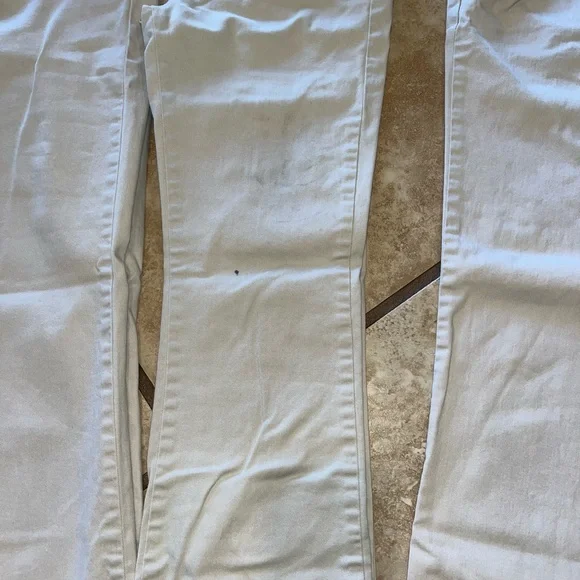 Girls size 10 uniform pants - Picture 3 of 3